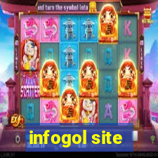 infogol site