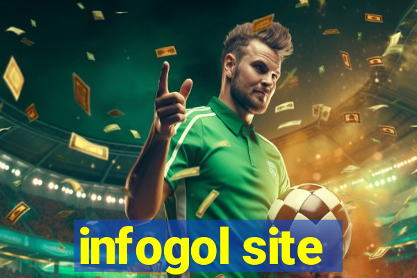 infogol site