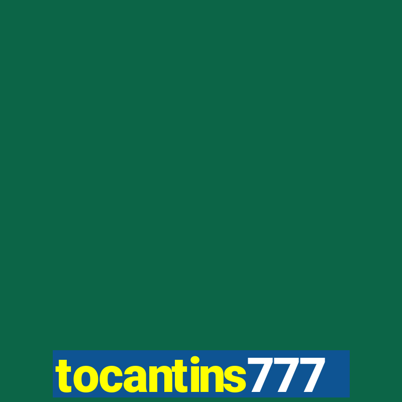 tocantins777