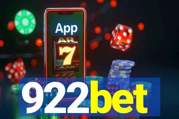 922bet