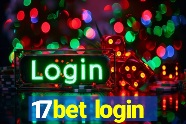 17bet login