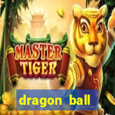 dragon ball classico legendado