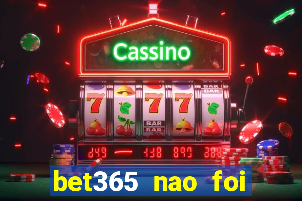 bet365 nao foi possivel processar seu deposito