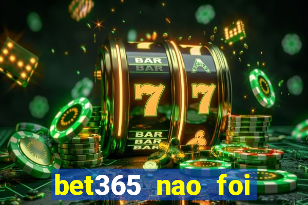 bet365 nao foi possivel processar seu deposito