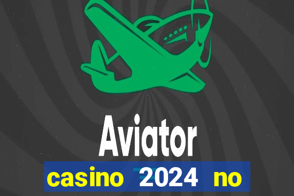 casino 2024 no deposit bonus