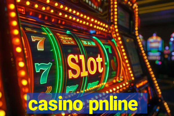 casino pnline