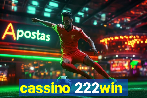 cassino 222win