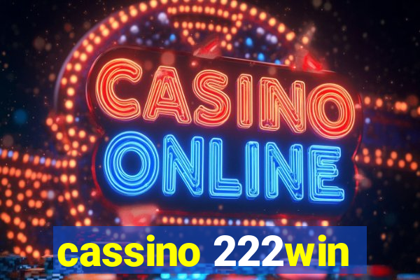 cassino 222win