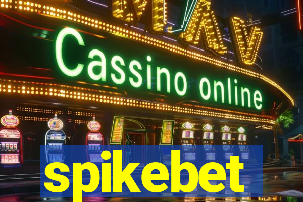 spikebet