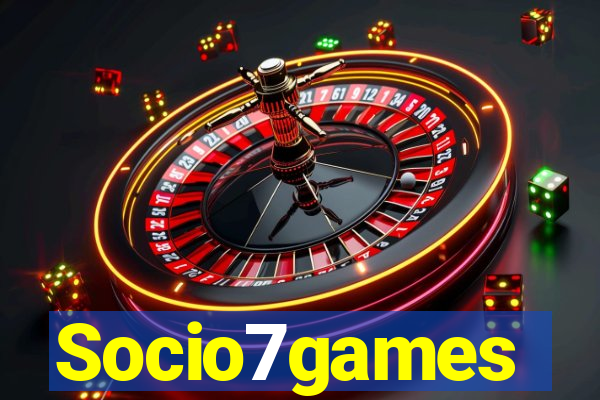 Socio7games