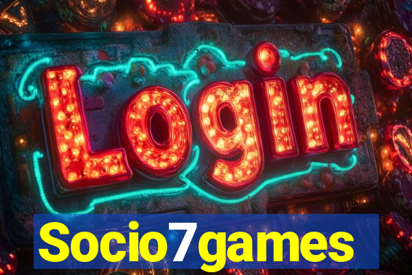 Socio7games