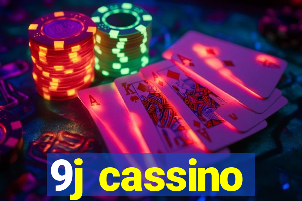 9j cassino