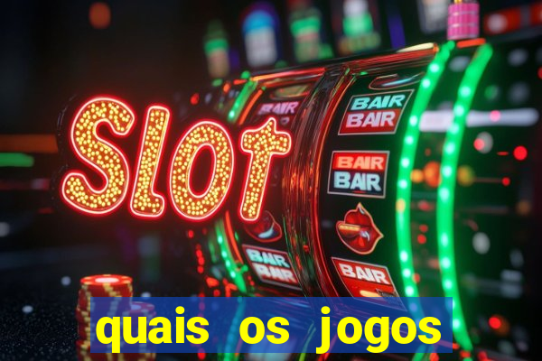 quais os jogos online mais jogados