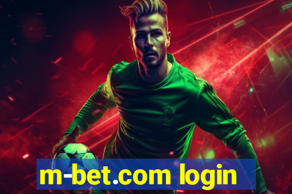 m-bet.com login