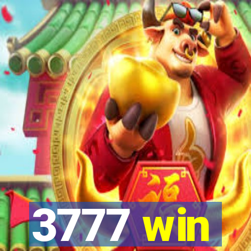 3777 win