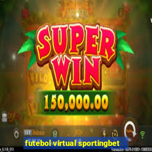 futebol virtual sportingbet