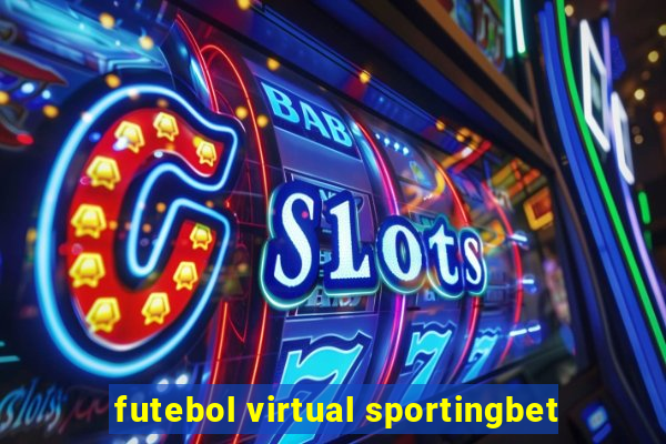 futebol virtual sportingbet