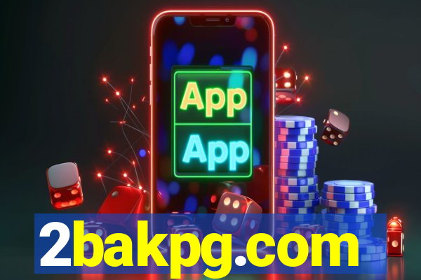 2bakpg.com