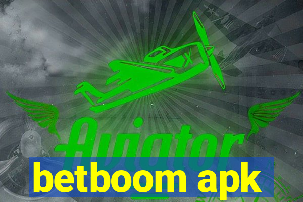 betboom apk