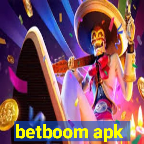 betboom apk