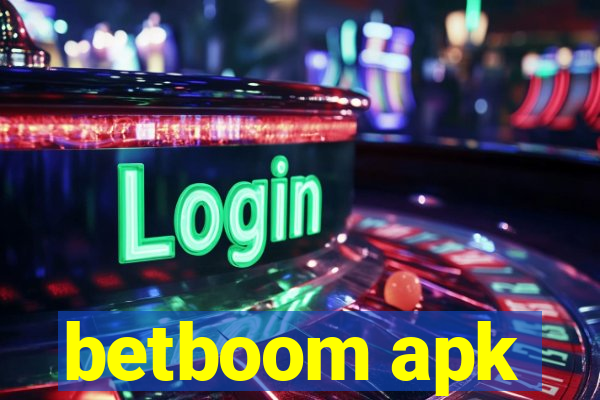 betboom apk