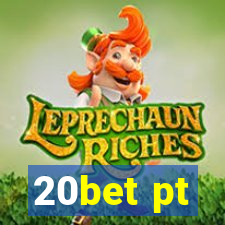 20bet pt