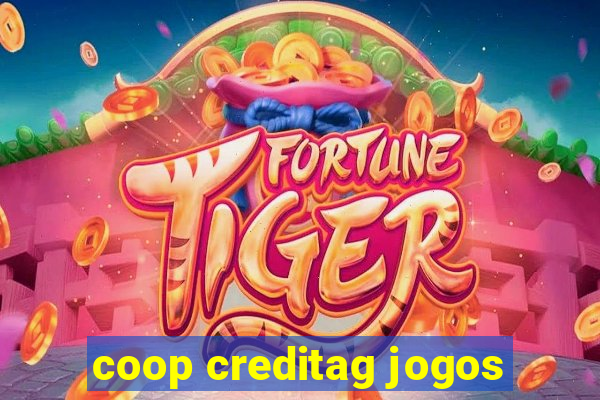 coop creditag jogos