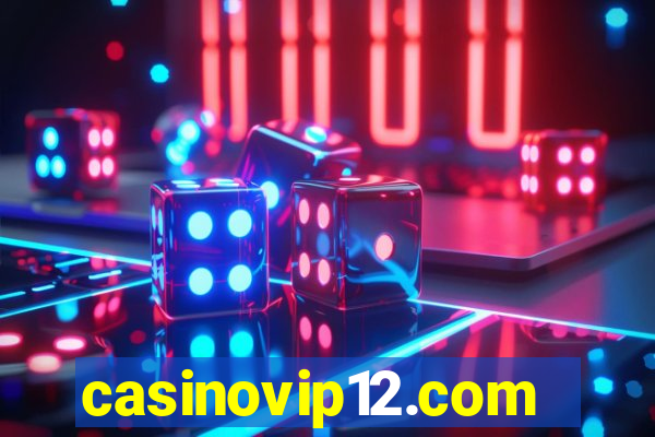 casinovip12.com