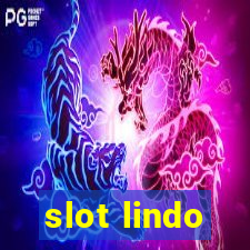 slot lindo