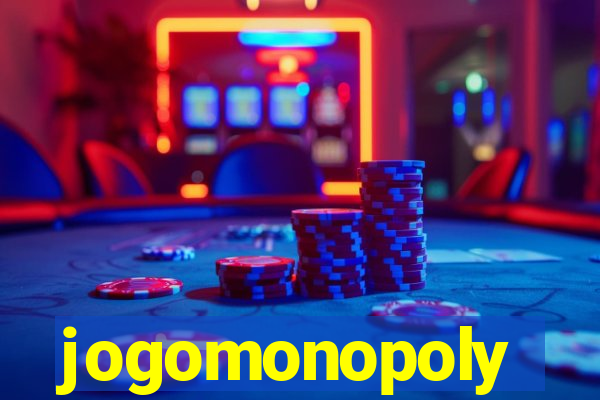 jogomonopoly