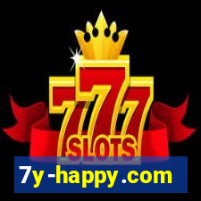 7y-happy.com