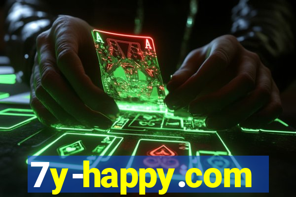 7y-happy.com