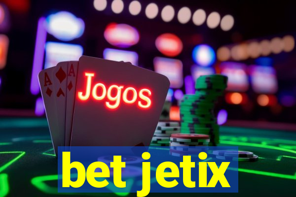 bet jetix