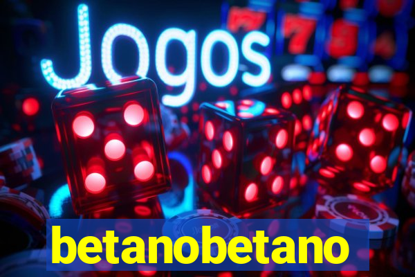 betanobetano