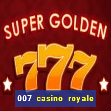 007 casino royale online subtitled