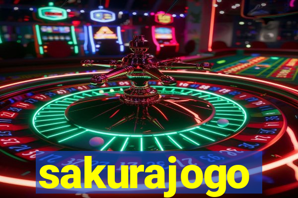 sakurajogo