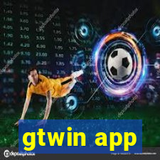 gtwin app