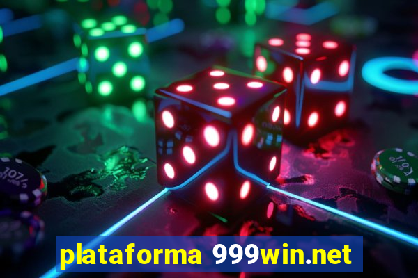 plataforma 999win.net