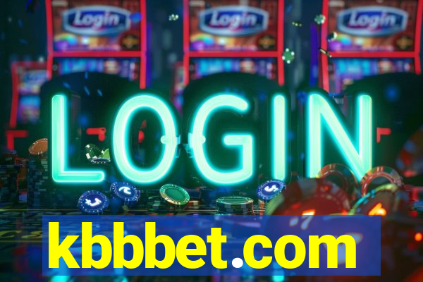 kbbbet.com