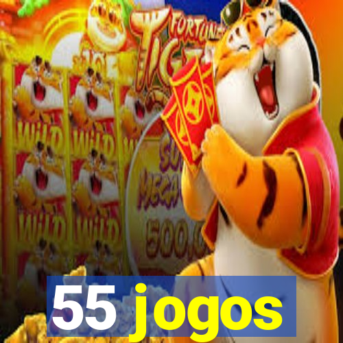 55 jogos