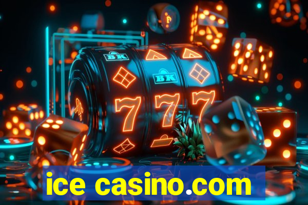 ice casino.com