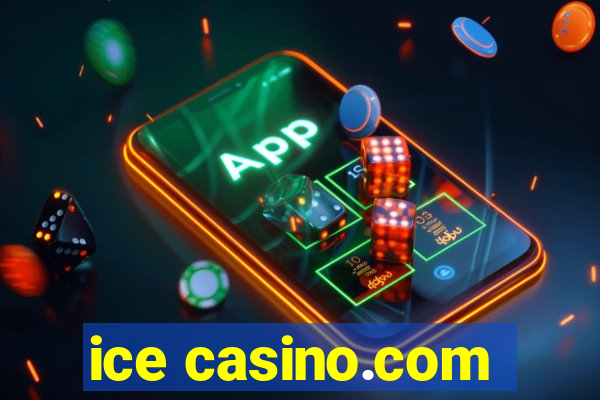 ice casino.com