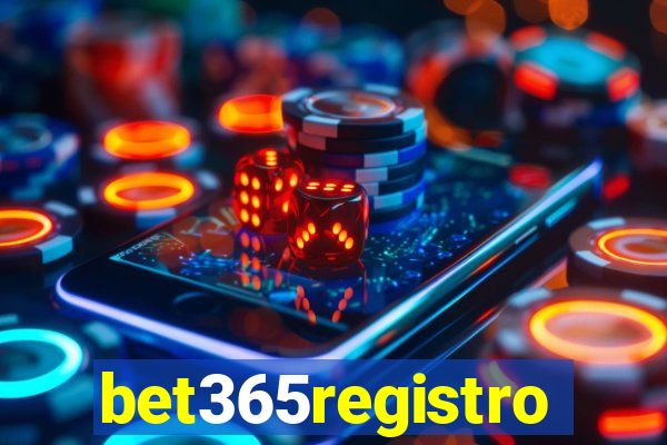 bet365registro