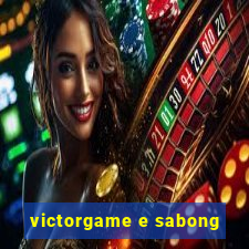 victorgame e sabong