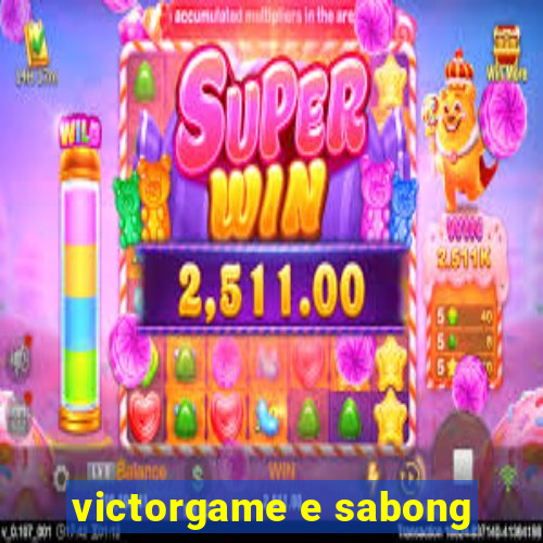 victorgame e sabong