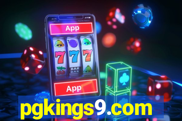 pgkings9.com