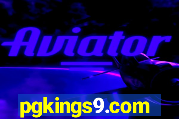 pgkings9.com