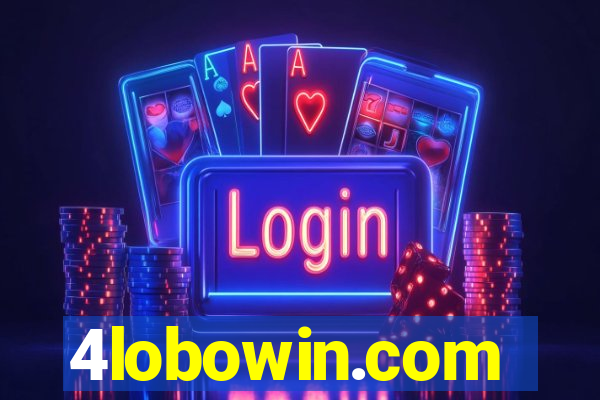 4lobowin.com