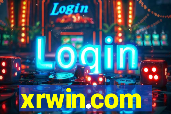 xrwin.com