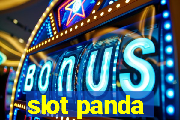 slot panda